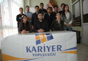 Kuzu'ya kariyerli davet